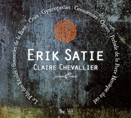 Satie: Le Fils des Etoiles, Sonneries de la Rose